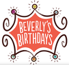 Beverly's Birthdays Charity